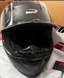 Casco moto DONNA
