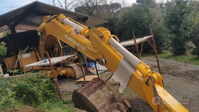 Escavatore Fiat allis FE 28