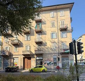 Appartamento di 57 m² con 3 locali a Torino