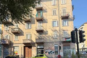 Appartamento di 57 m² con 3 locali a Torino