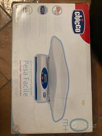 Bilancia elettronica Pesa Facile Chicco