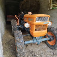 Trattore agricolo fiat 350 4*4