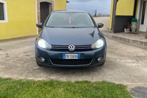Volkswagen golf 6