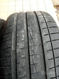 Pneumatici ( con cerchi) estivi Mercedes ML
