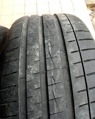 Pneumatici ( con cerchi) estivi Mercedes ML