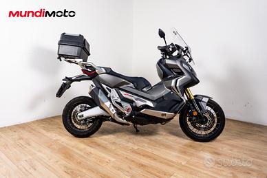 HONDA X-ADV ABS - 2019