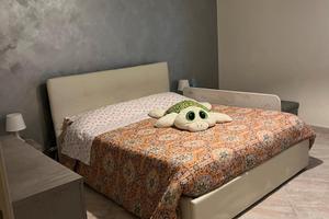 Trilocale ampio luminoso