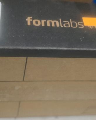 Formlabs resina Draft V1