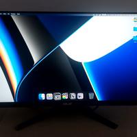 Monitor Asus 165hz
