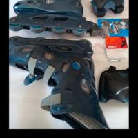 GIOCHI ROLLERBADE 