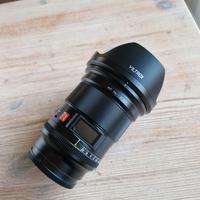 Viltrox 16mm F 1.8 sony