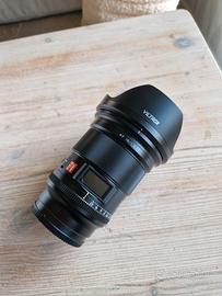 Viltrox 16mm F 1.8 sony