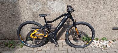 Haibike AllTrail 6 29” – Yamaha 630 Wh – Taglia M