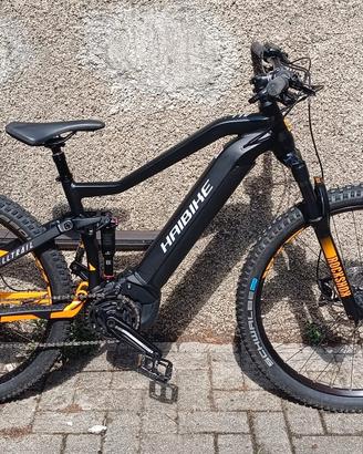 Haibike AllTrail 6 29” – Yamaha 630 Wh – Taglia M