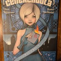 Fables Cenerentola Da Favolandia con Amore Vertigo