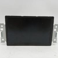 Display di bordo VOLVO V60 I '10