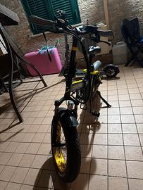 Bici Elettrica
