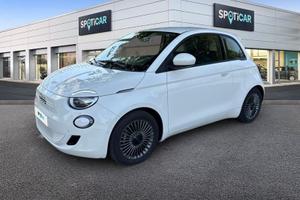 FIAT 500 Elettrica Icon +