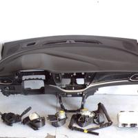 Kit Airbag Opel Astra K 2018