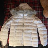 Piumino donna Tommy Jeans