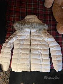 Piumino donna Tommy Jeans