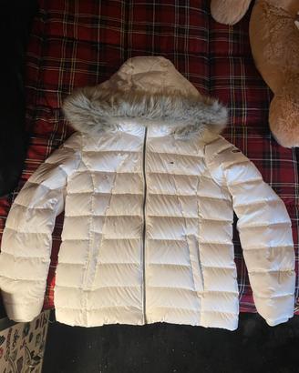 Piumino donna Tommy Jeans