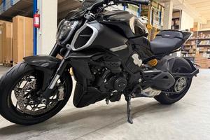 Diavel V4 2023
