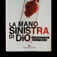 La mano sinistra di Dio - Dexter Morgan