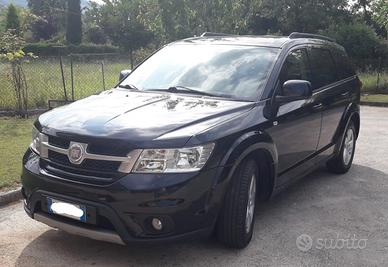 Freemont 140 cv