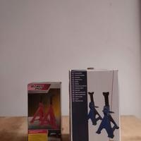 Treppiedi per furgone