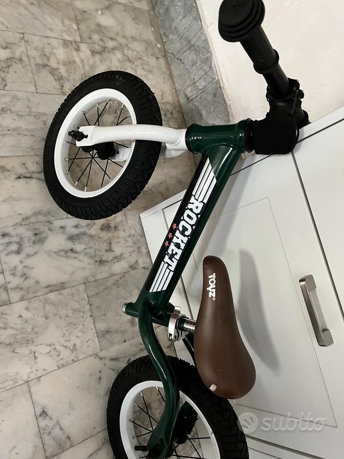 Bici senza pedali Fantastiche offerte di Biciclette