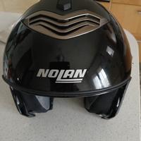 Casco Nolan N 43 Air Classic - XS