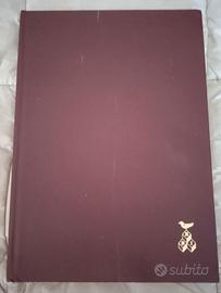 20.000 Leghe sotto I Mari Jules Verne 1971 Vintage