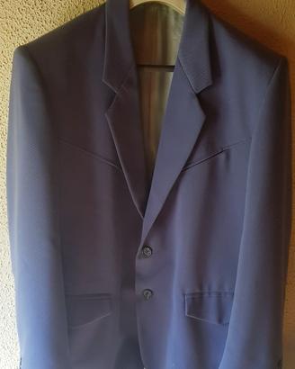 giacca uomo vintage anni 80/90