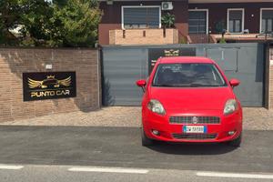 Fiat Grande Punto 1.4 5 porte Dynamic Natural Powe