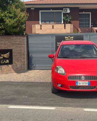 Fiat Grande Punto 1.4 5 porte Dynamic Natural Powe