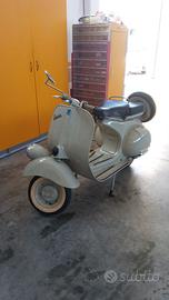 Piaggio Vespa Epoca 125 (VN2T) - Anni 60
