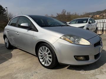 Fiat Bravo 1.6 MJT 120 CV Dynamic