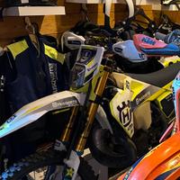 Husqvarna TE 300 - 2023