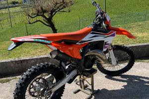 Ktm sx 125 targata