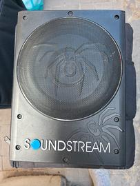 Soundstream Usb.8a