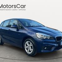 BMW 218d Active Tourer Advantage AUTOMATICO