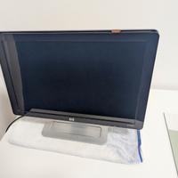 Monitor 20 Pollici - HP W2007v