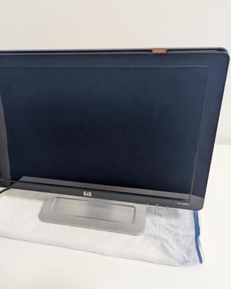 Monitor 20 Pollici - HP W2007v
