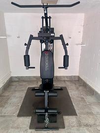 Palestra multifunzione Toorx MSX 60