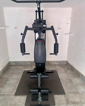 Palestra multifunzione Toorx MSX 60
