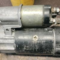 MOTORINO AVVIAMENTO MAGNETI MARELLI