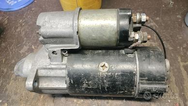 MOTORINO AVVIAMENTO MAGNETI MARELLI
