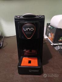macchina per il caffè a capsule
