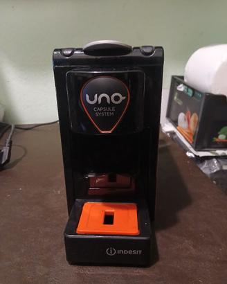 macchina per il caffè a capsule